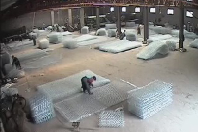 河道石籠網(wǎng) 河道石籠網(wǎng)