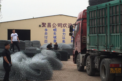 河道石籠網(wǎng) 河道石籠網(wǎng)